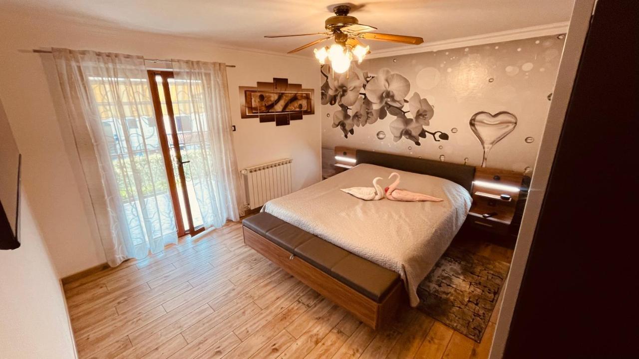 The Secret Orchid Appartement *