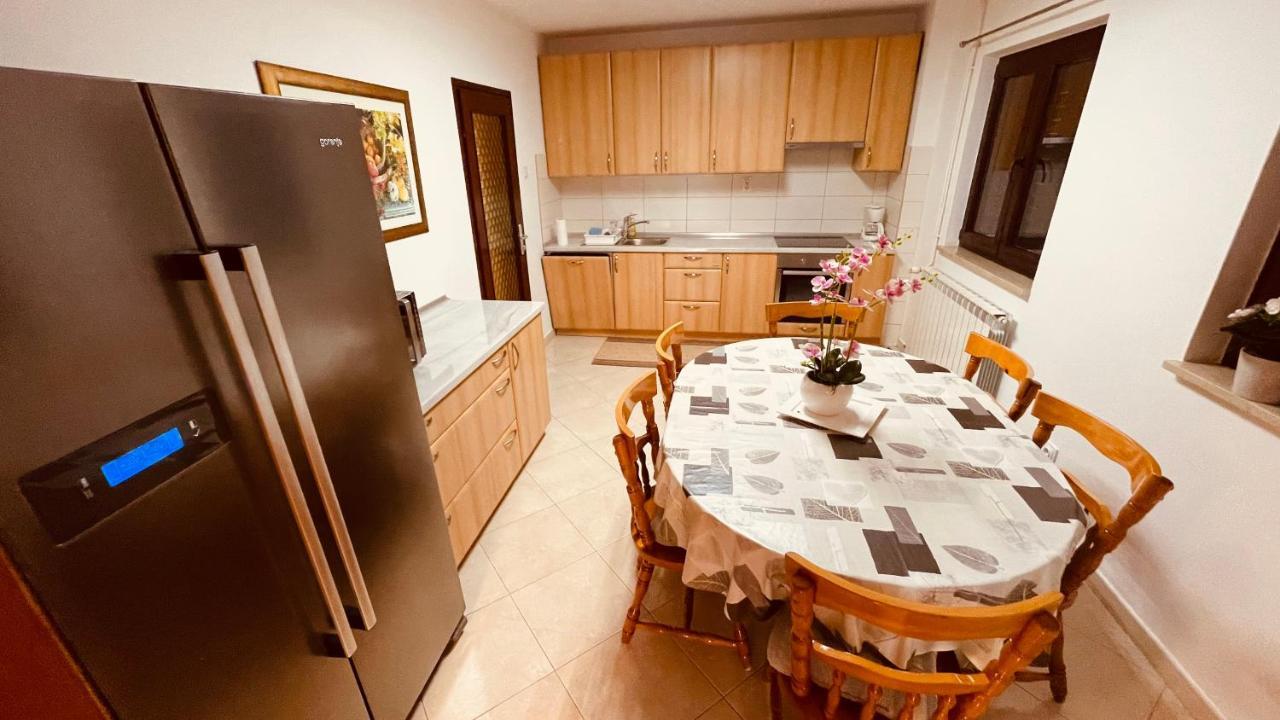 The Secret Orchid Appartement Rovinj