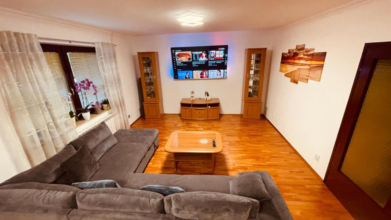 Appartement The Secret Orchid