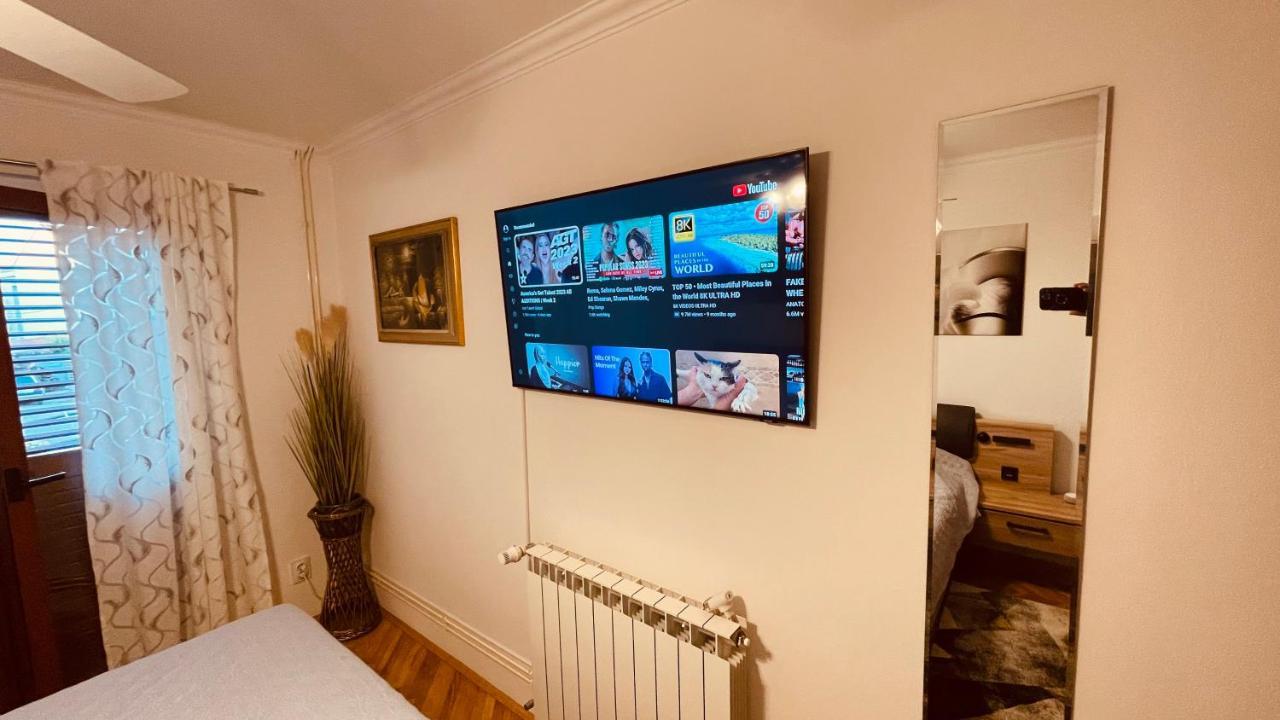 The Secret Orchid Appartement Rovinj