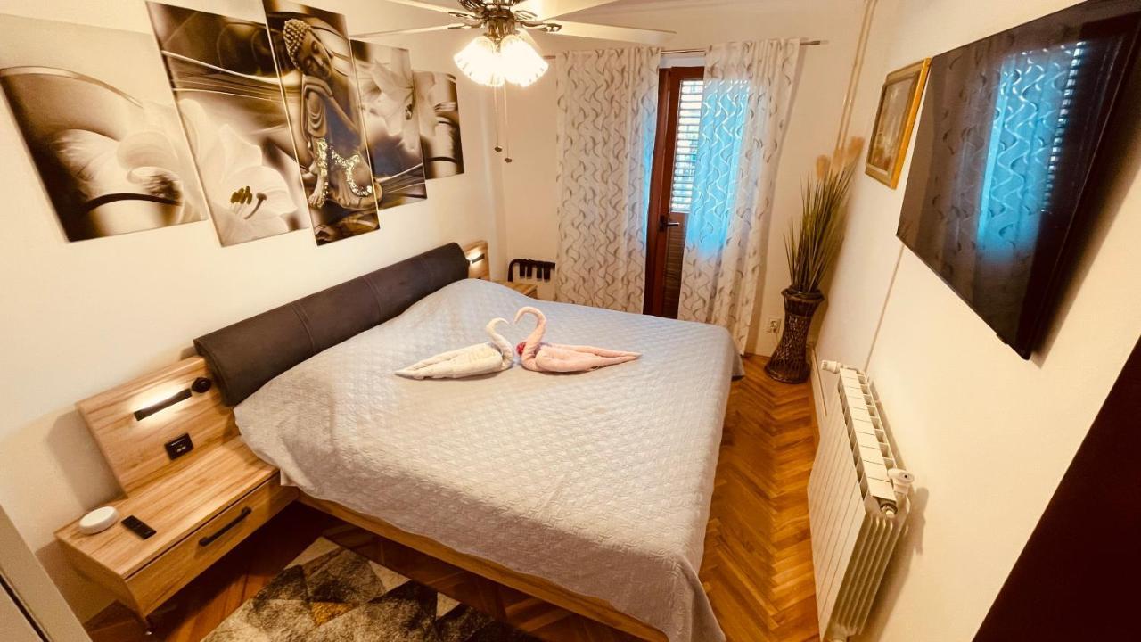 Appartement The Secret Orchid *